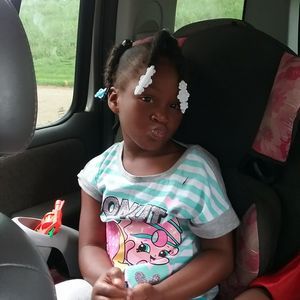 Meet your Posher, Janice