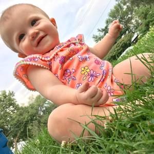 Meet your Posher, Ashley