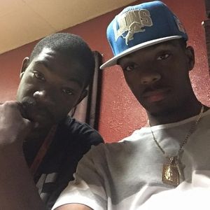 Meet your Posher, Roy