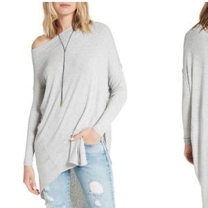 Free People Grapevine tunic
