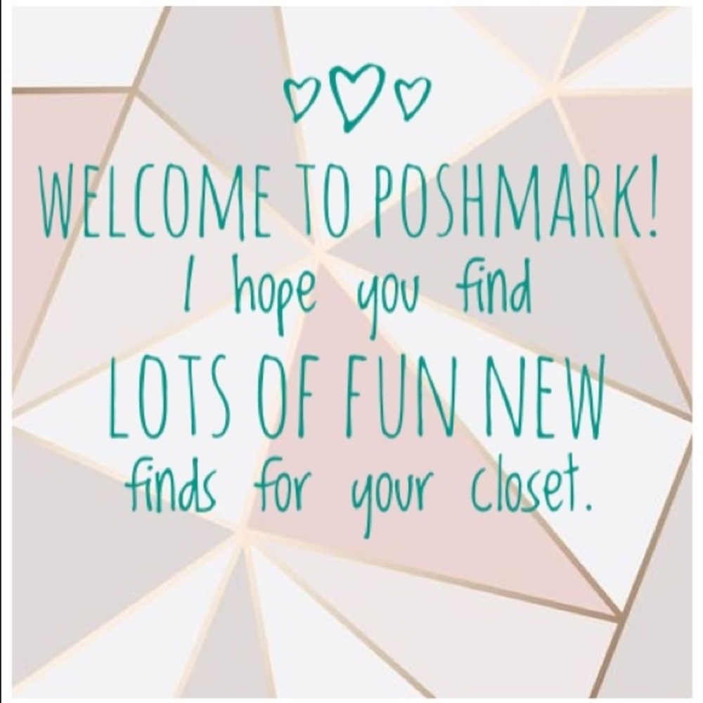 Welcome to Poshmark