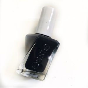 Essie Gel Couture 'Caviar Bar'