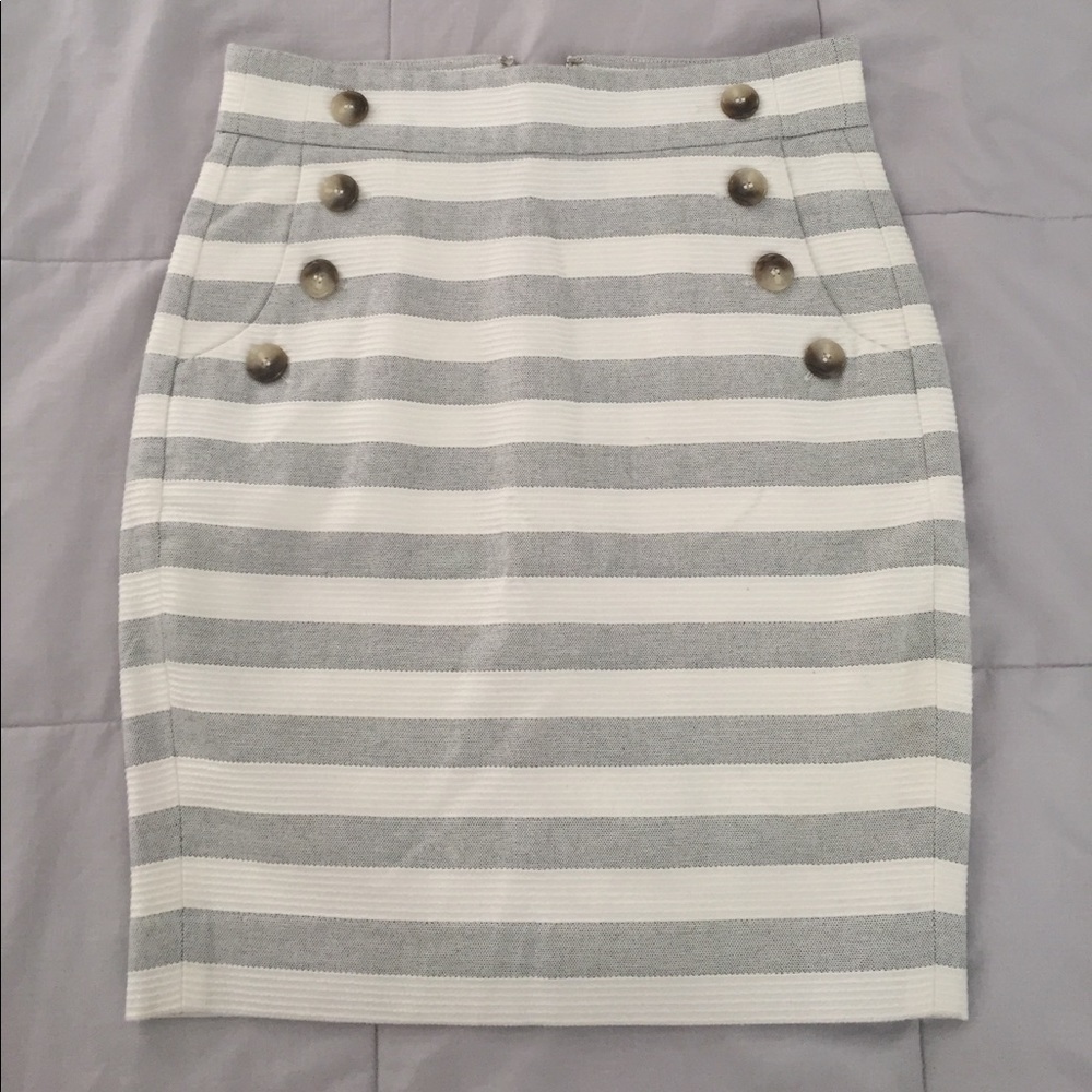 NWT Ann Taylor Loft skirt
