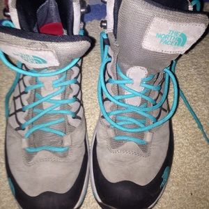 The North Face Hiking Boots