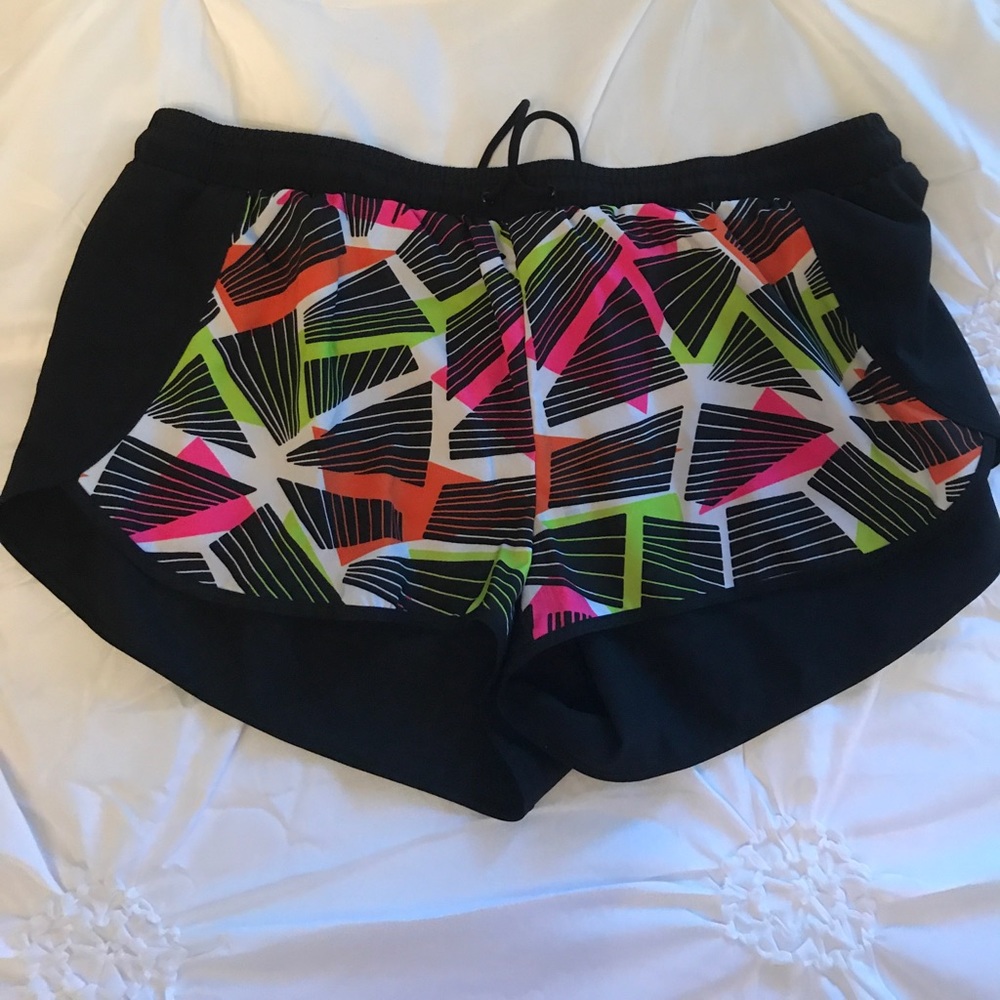 Fabletics shorts