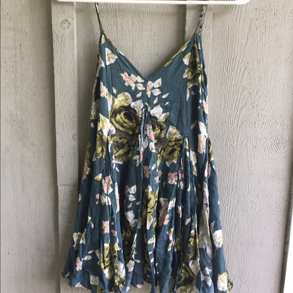 Free People Tops - Free People Tank