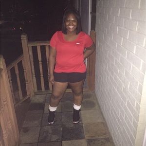 Meet your Posher, Briana