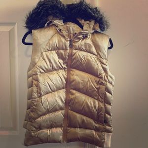 The North Face Vest Medium