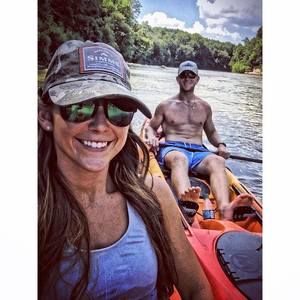 Meet your Posher, Maddie