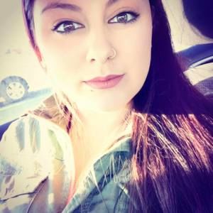 Meet your Posher, Brianna