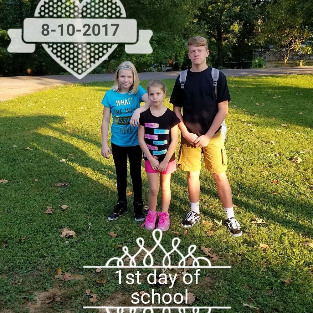 Meet your Posher, Candice