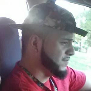 Meet your Posher, Adrian