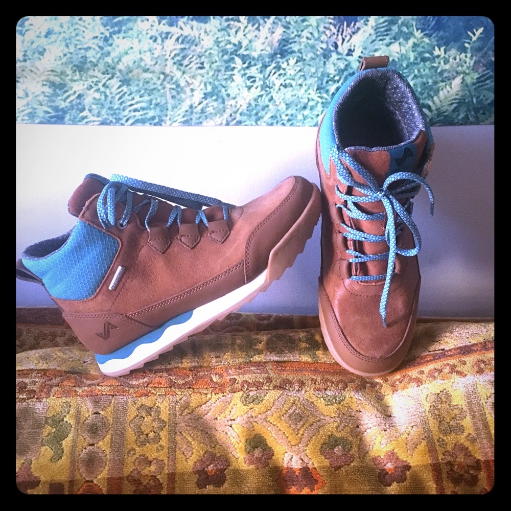 Forsake Hiking sneaker