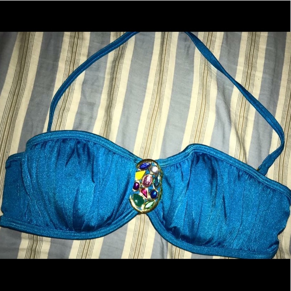 Victoria's Secret swim suit top
