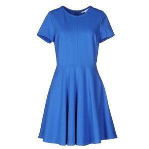 Diane Von Furstenberg DVF dress - size 2