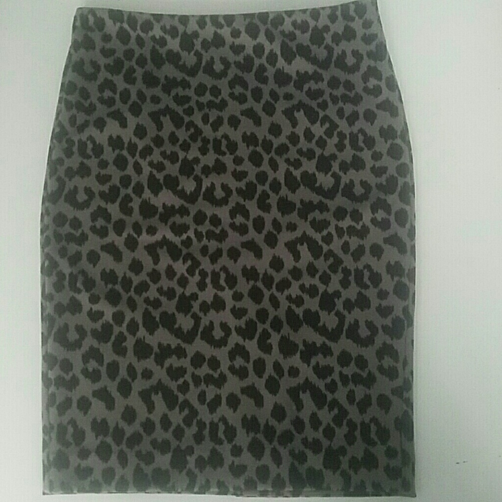 Victoria's Secret Pencil Skirt