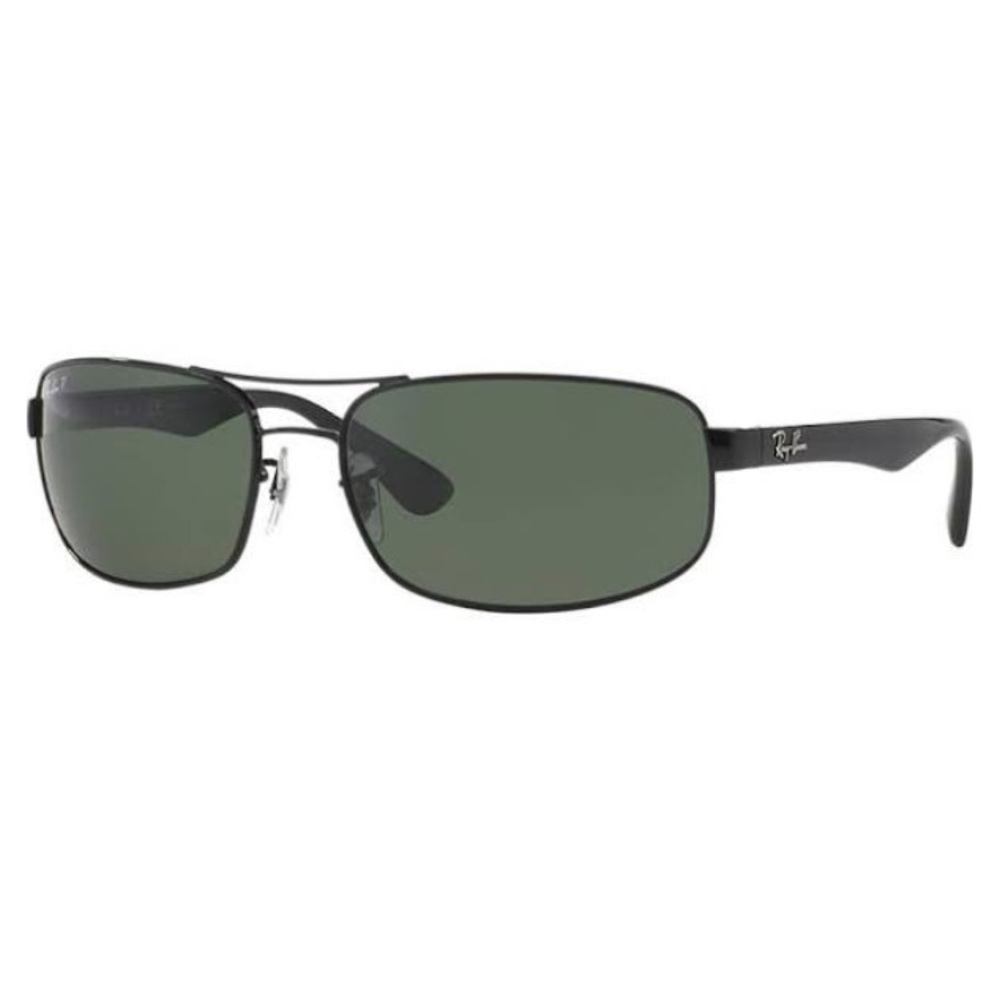 RAY-BAN polarized sunglasses