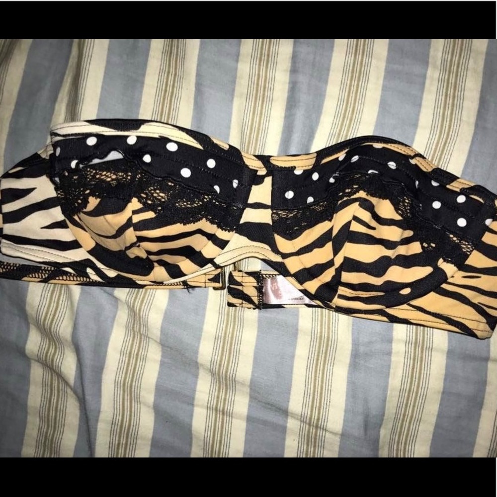 Victoria's Secret bikini top