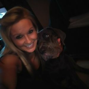 Meet your Posher, Tonya