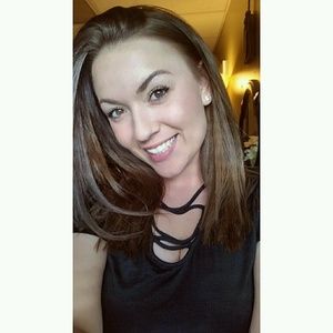 Meet your Posher, Jade