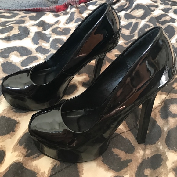 PLATFORM HEELS FROM SHOEDAZZLE ❤️ - Picture 2 of 7