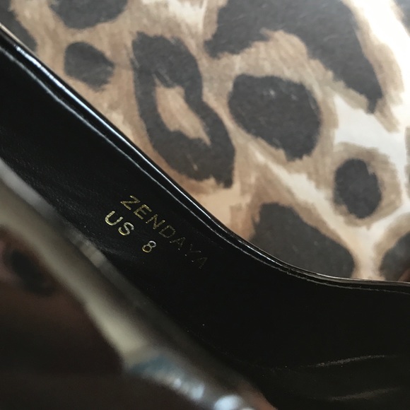 PLATFORM HEELS FROM SHOEDAZZLE ❤️ - Picture 4 of 7