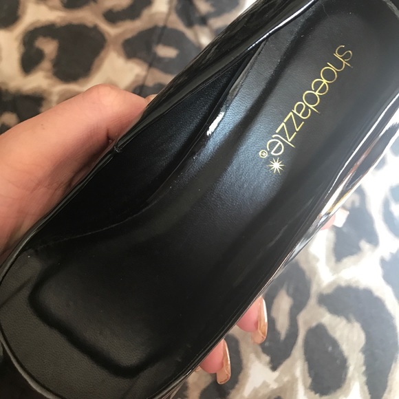 PLATFORM HEELS FROM SHOEDAZZLE ❤️ - Picture 7 of 7