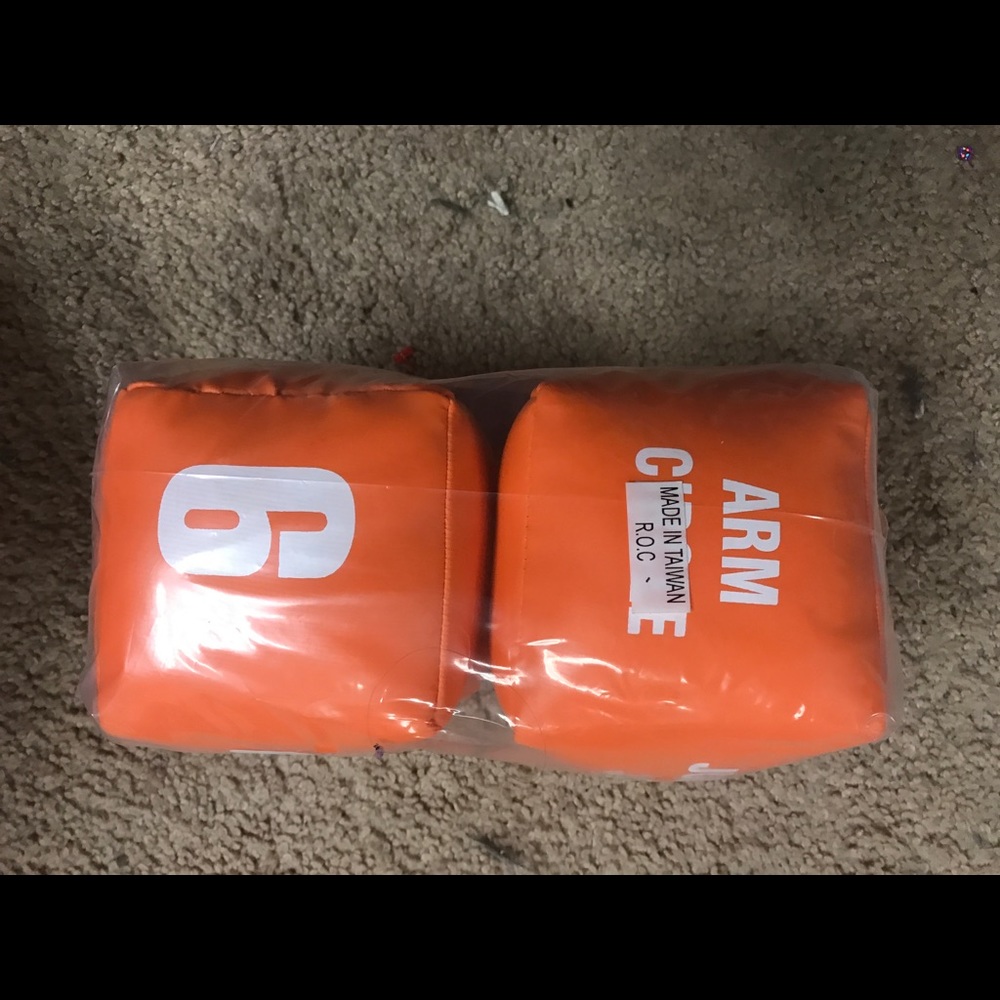 Fitness dice