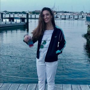 Meet your Posher, Randa