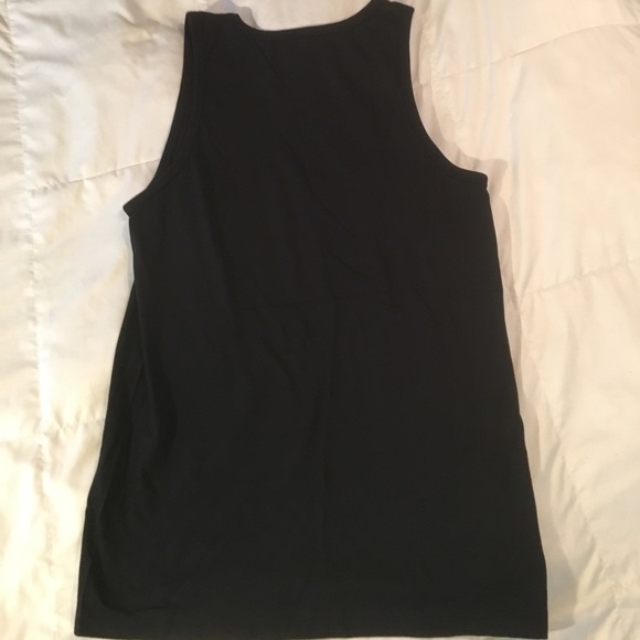 🔥 LVFT Pocket Tank Top - Picture 4 of 4