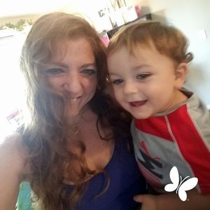 Meet your Posher, Julie