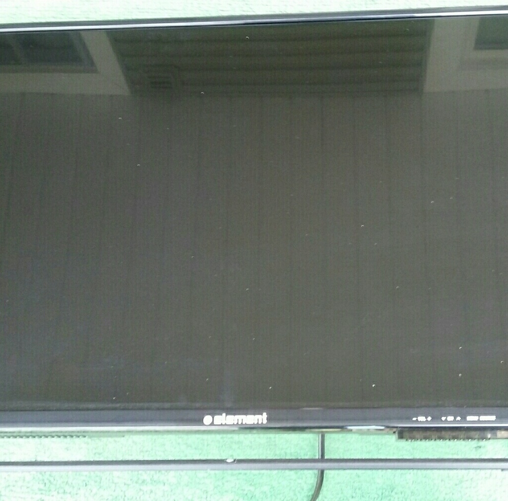 32 inch Flatscreen
