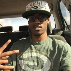 Meet your Posher, Tim