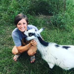 Meet your Posher, Lauren