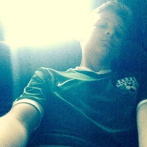 Meet your Posher, Aydan