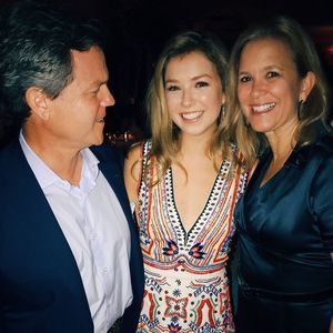 Meet your Posher, Reid