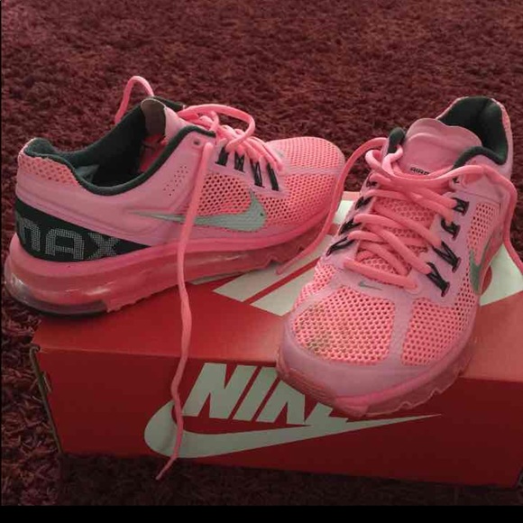 Rare woman's Nike AirMax size 8 - Picture 4 of 4