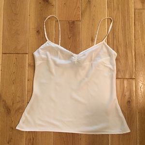 Silky Anthropologie Tank S