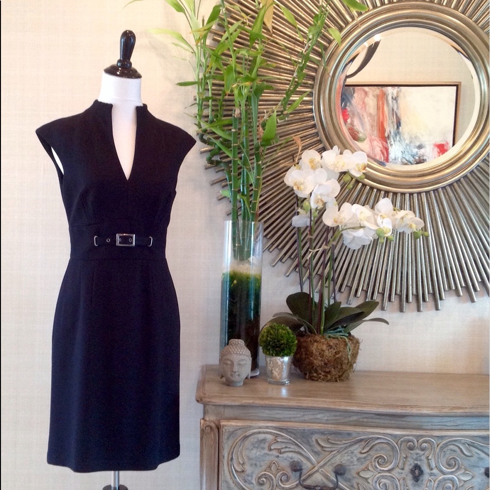 Trina Turk Dress