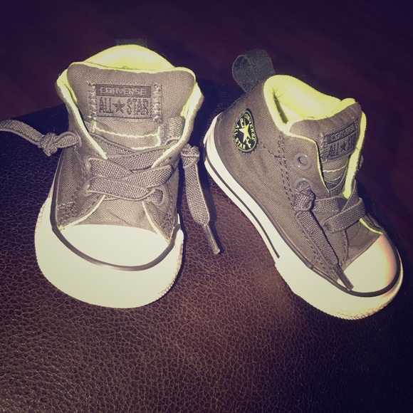 Converse Other - Baby converse