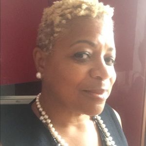 Meet your Posher, Tracey