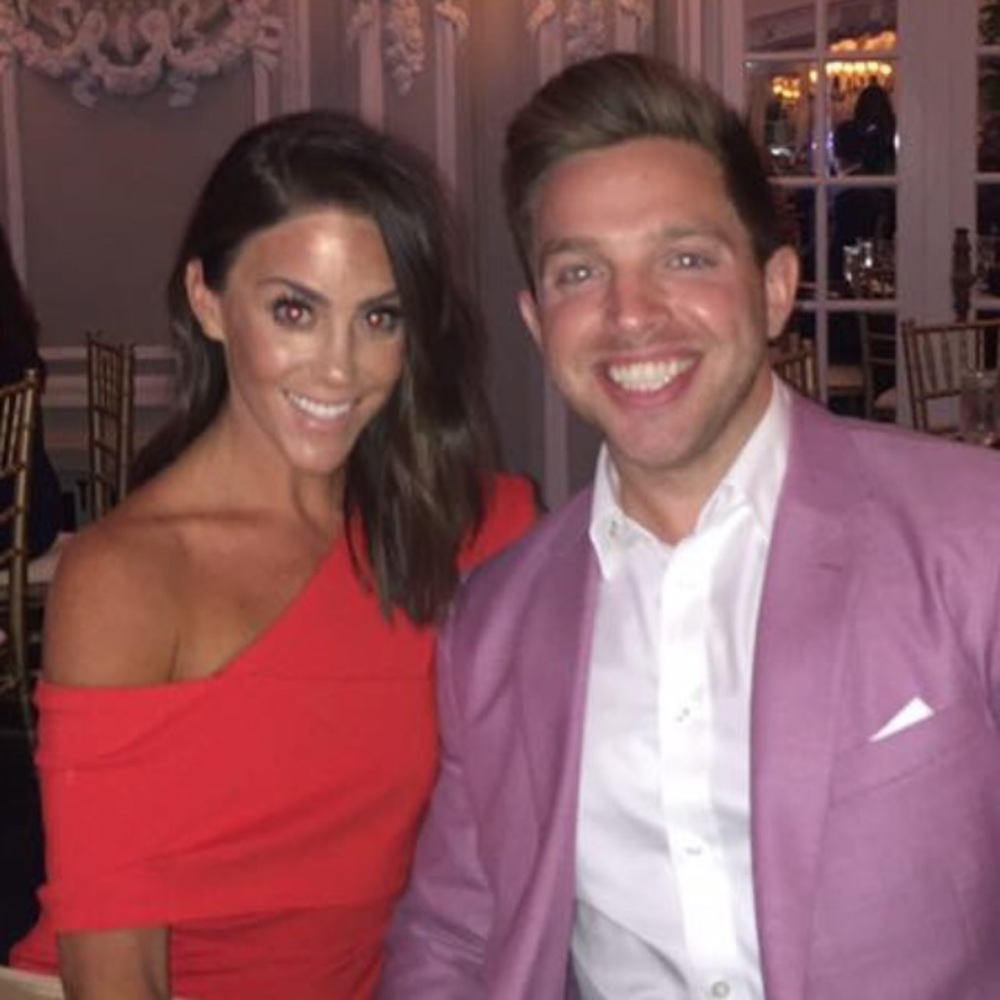 Meet your Posher, Mallory