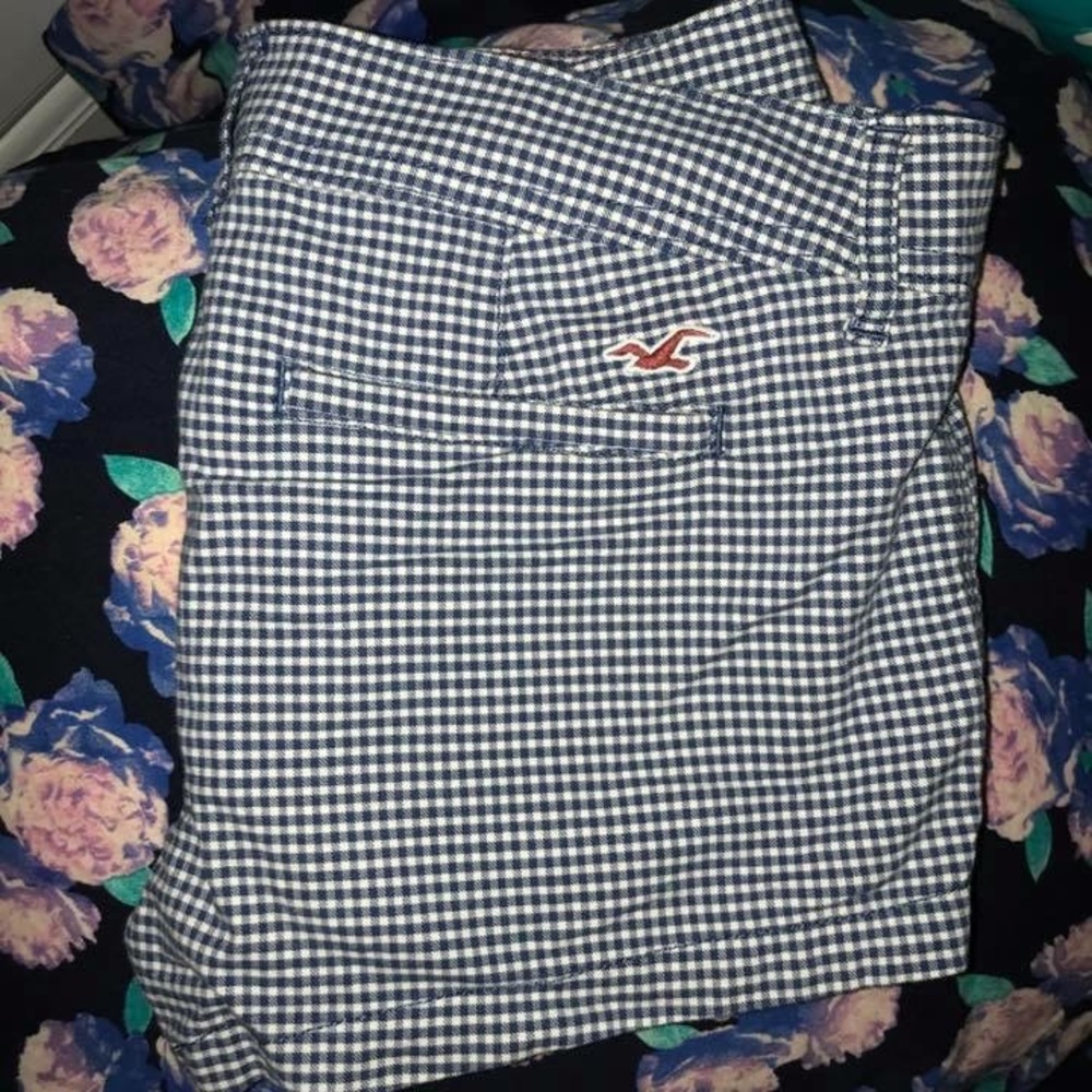 Hollister shorts