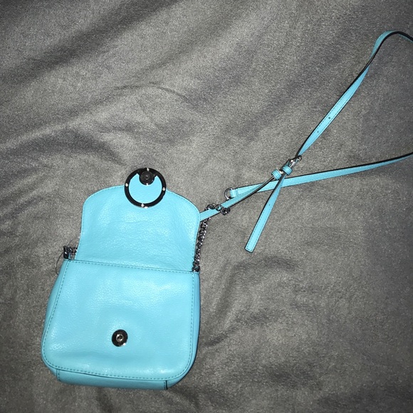 Small Shoulder Clutch - Picture 4 of 4