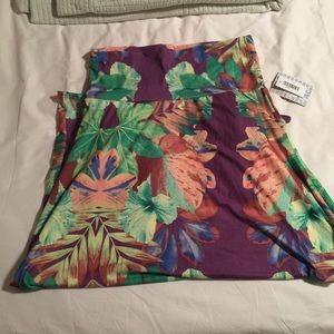LuLaRoe Maxi