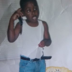 Meet your Posher, Quentin