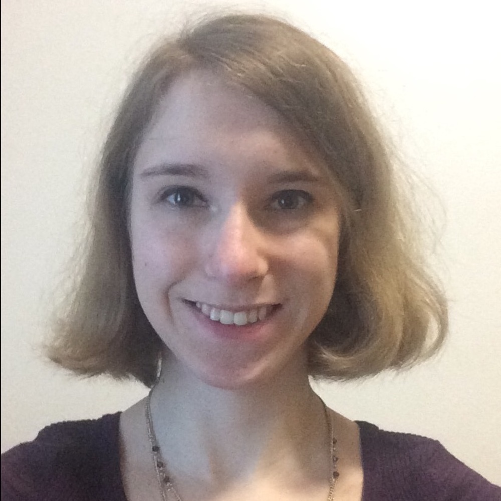 Meet your Posher, Sarah