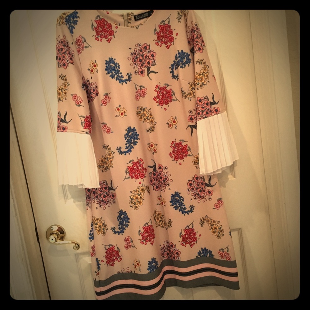 Vintage Designer Dress