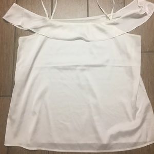 Women's Express Blouse Size Large