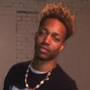 Meet your Posher, Darryel